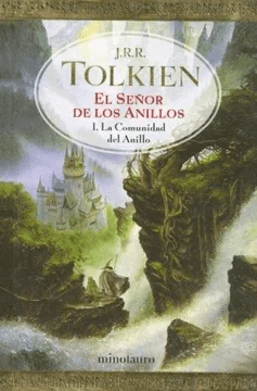 La Comunidad del Anillo